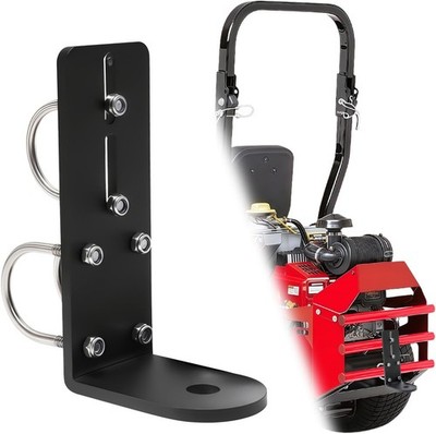 Heavy Duty 5/16'' Hitch Kit for Ferris IS500Z ISX Series Zero Turn Mowers