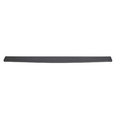 09-14 Ford F150 Ecotric Tailgate Molding Cap Rear Gate Top Protector Trim Cover
