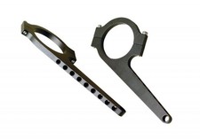 JOES Racing Products 46172 SWITCH PANEL BRACK...