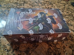 forgotten realms collector booster box Amazon.com: Magic: The Gathering Modern Horizons 2 Set Booster Box