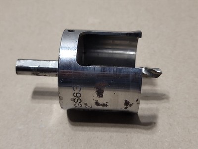 Niron Sidewall Saddle Drill Bit 2'' 00FGS63