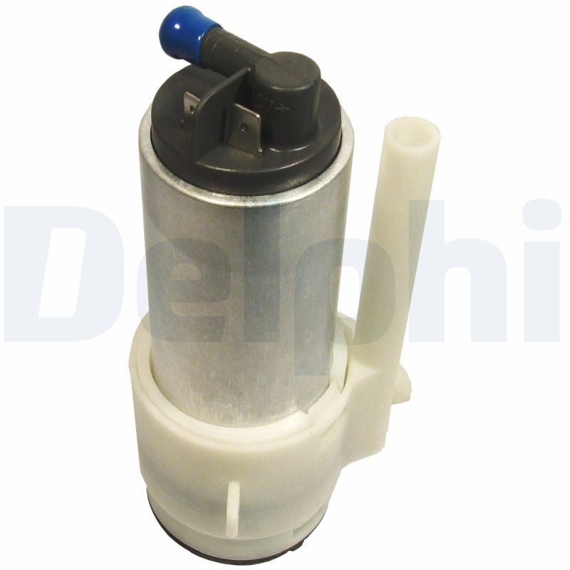 Delphi Kraftstoffpumpe Fe0434-12B1 Für Vw - Bild 2
