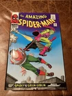 The Amazing Spider-Man Omnibus vol. 2. First printing in NM  condition.