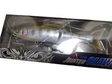 Joined Claw 178 Type F S20 #14 Real Amago Big Bass Fishing Jackall JDM