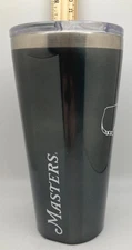 Corkcicle Masters Golf Tournament Tumbler 16 OZ Stainless Steel NEW