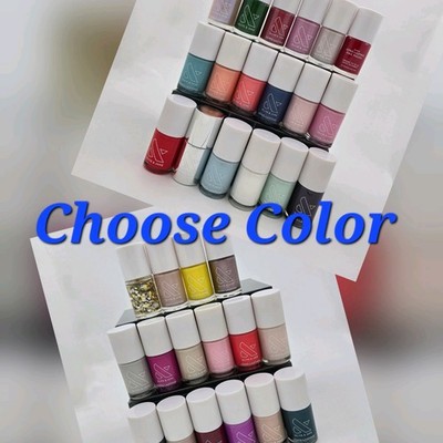 Olive & June Long-Lasting Nail Polish   Choose Color Cruelty-free Vegan