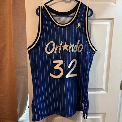 Champion Orlando Magic NBA Jerseys for sale | eBay