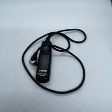 Genuine Canon RS-80N3 Remote Switch Shutter Release for EOS 5D 6D 7D 1D R5