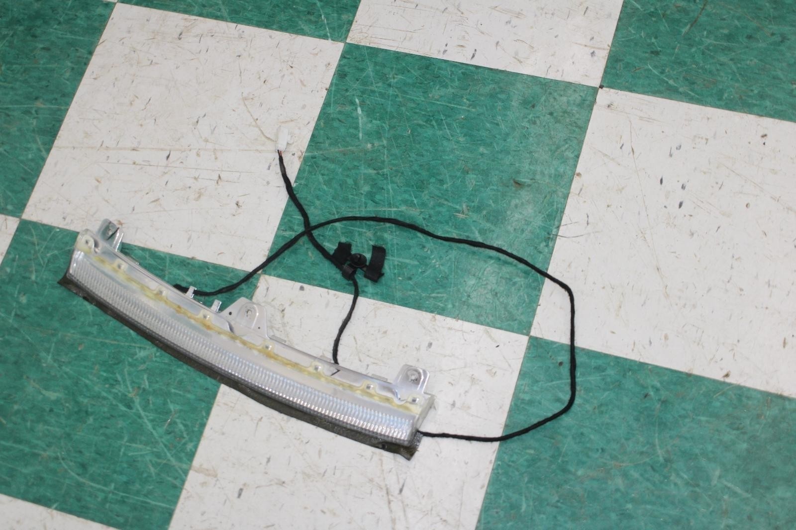 Maserati Ghibli 2014-2019 Rear Center brake light