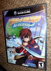 Skies of Arcadia Legends (Nintendo GameCube) CIB Complete & Tested Minty Disc