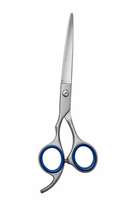 Professionelle Linkshand Friseur Friseur Schneiden Styling Schere Lefty 6''