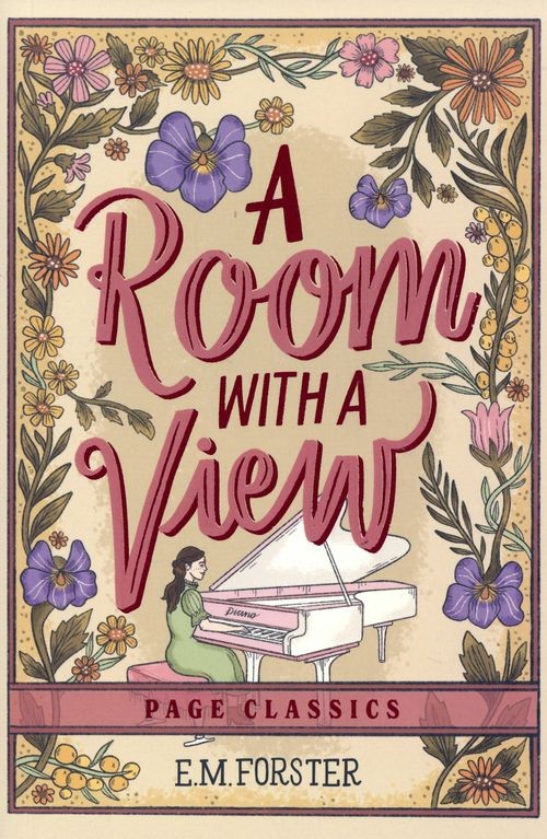 A Room with a View