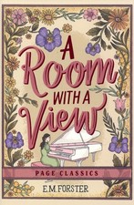 Image of A Room with a View