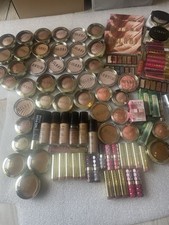 100 X Milani Lotto Misto Viso, Labbra.Occhi Blush Cotto Polveri Vedi e Leggi Des!