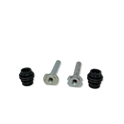 Ford Motorcraft F81Z-2C150-BA Front Disc Brake Caliper Guide Bolt & Boot Kit