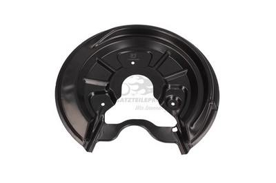 Seat VW Spritzblech für Bremsscheibe hinten rechts Altea Leon Golf 1K0615612AB