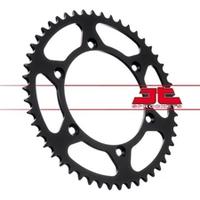 JT Rear Steel Sprocket 50 Tooth/520 Pitch For HUSQVARNA BETA