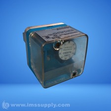 Honeywell C6097B1085 Gas Pressure Switches USIP