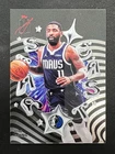 2025 Topps Signature Kyrie Irving Base (RAW)
