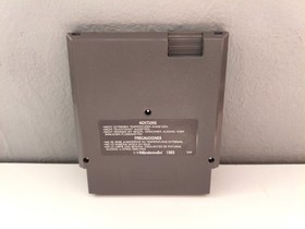 NES PAL-B - Roundball 2-on-2 Challenge - (Nintendo Entertainment System)