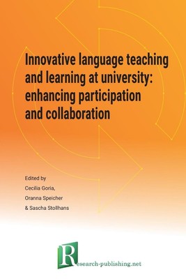 Cecilia Goria (u. a.) | Innovative language teaching and learning at university