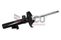 1X StoßDäMpfer Daco Germany 452564R FüR Ford MAX DM2 Focus 2 Turnier Tdci CNG
