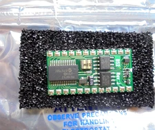 Parallax Basic Stamp BS2 Rev J Microcontroller Module