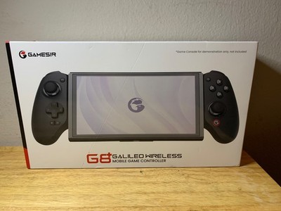 GameSir G8+ Plus Galileo Wireless Mobile Game Controller For Android/iOS/Switch