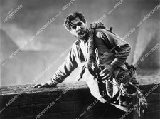 | Película de Warner Baxter El prisionero de la isla del tiburón 1660-16 - 1660-016