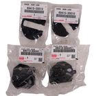 nan Toyota Genuine Door Striker Cover Right Left Set 69410-30040 69415-30010 69410-30040-69415-30010