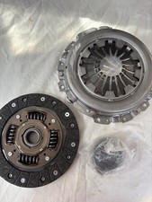 Ford X Flowpinto 3 Peice Standard Clutch Kit 190mm X 23 Spline Brand New