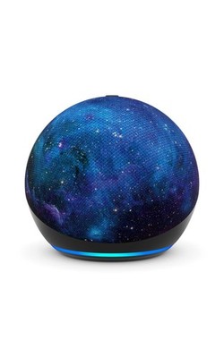 Smart Speaker Echo Dot Kids Newest Model Stardust C2N6L4 Designed Alexa