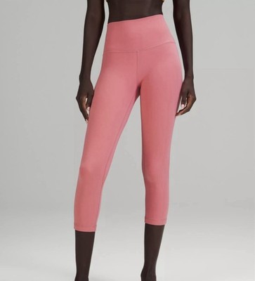 Lululemon 21  Align Leggings
