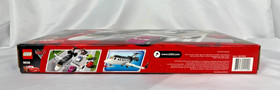 Rare LEGO Misprint! - Disney Pixar Cars 2: Spy Jet Escape (8638) - New/Sealed