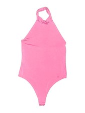 Nasty Gal Inc. Women Pink Bodysuit 10
