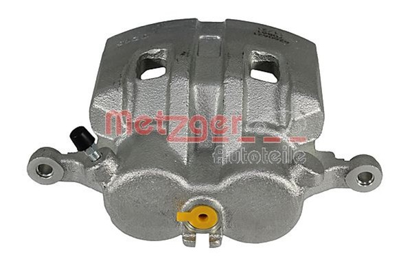 Metzger Autoteile Bremssattel 6260621 FüR T30 Trail Nissan IAM 1 4X4 Dci-image