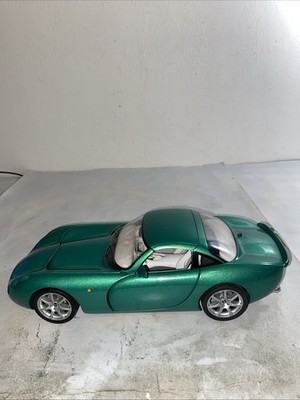 Jadi 1/18 TVR Tuscan S