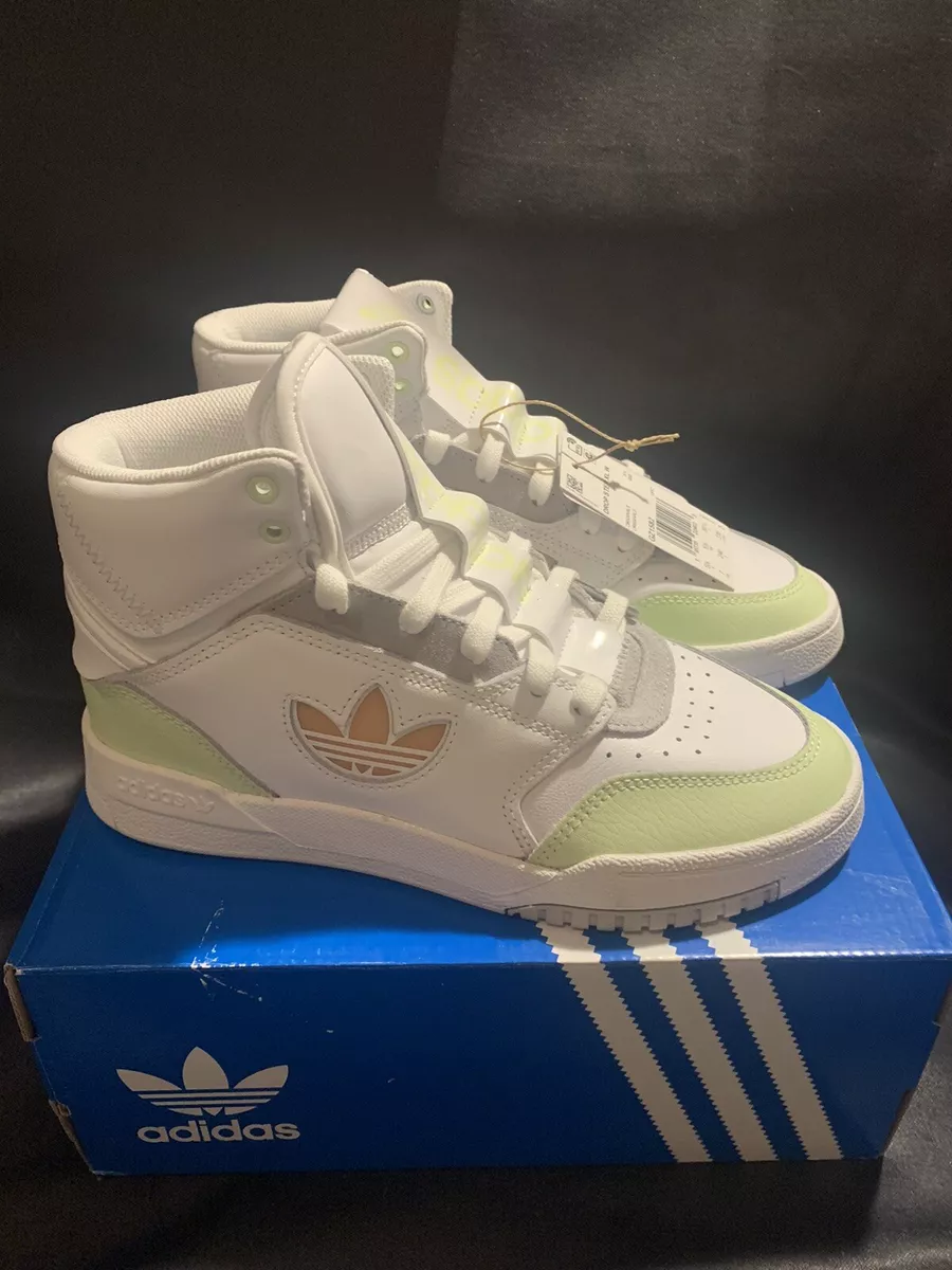 Adidas shoes top 7 number xl