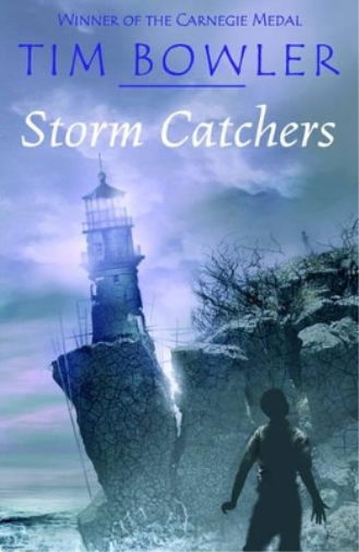 Tim Bowler Storm Catchers (Tascabile)