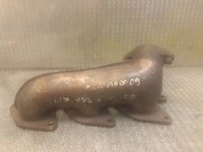 Mercedes Benz R171 SLK 350 Rechts Abgaskrümmer 2721400409