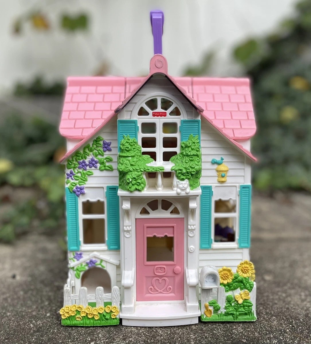Maison best sale fisher price