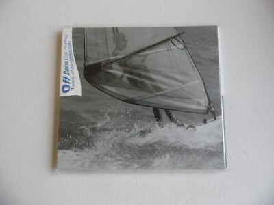 Off Course feat. Erik Truffaz - Tales of the Lighthouse - CD - New & Sealed (2).