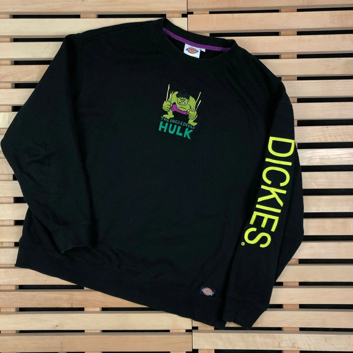 Dickies mens sweatshirts sale
