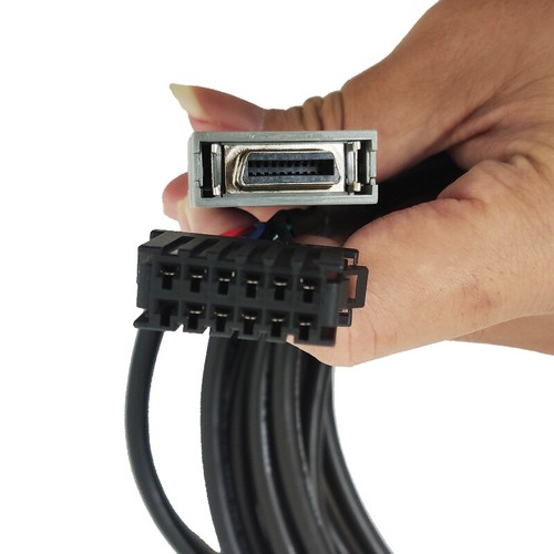 A06B-6078-K811 FANUC motor spindle encoder cable suitable for A20B-2003-0311 - Picture 2 of 4