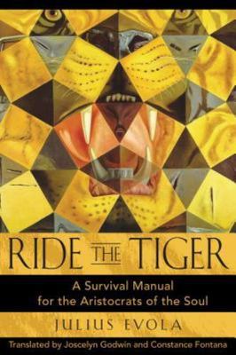 Ride the Tiger : a Survival Manual for the Aristoc