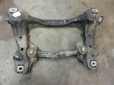 04-10 Audi A D3 4.2L Front Engine Sub Frame Cross Member Cradle 4e0199205N