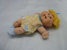 2004 Cabbage Patch Kids Girl Doll PA-19