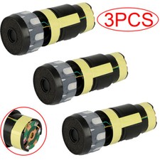 3pcs Capsule Cartridge Replacement for Shure BETA58A BETA57A Wired Microphone