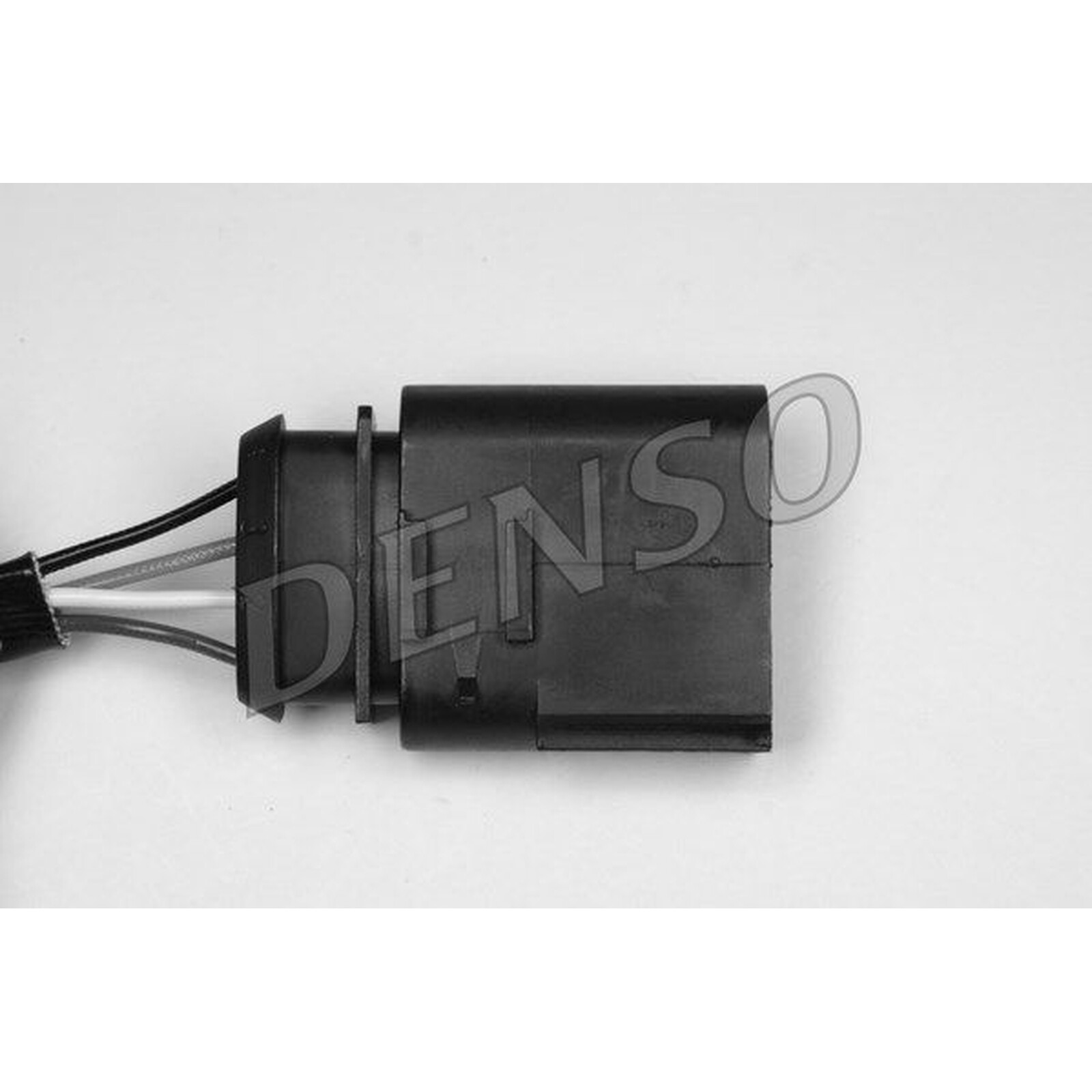 DENSO Direct Fit Lambda Sensor - DOX-2000 - Oxygen / O2  - Genuine OE Part