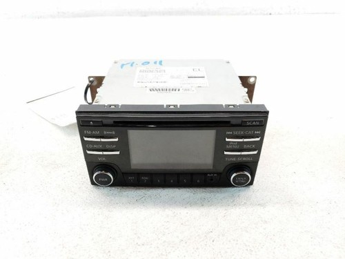 Nissan Leaf OEM Radio Stereo Receiver 